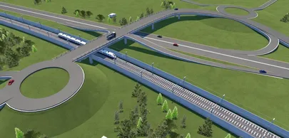 Rail Baltic
