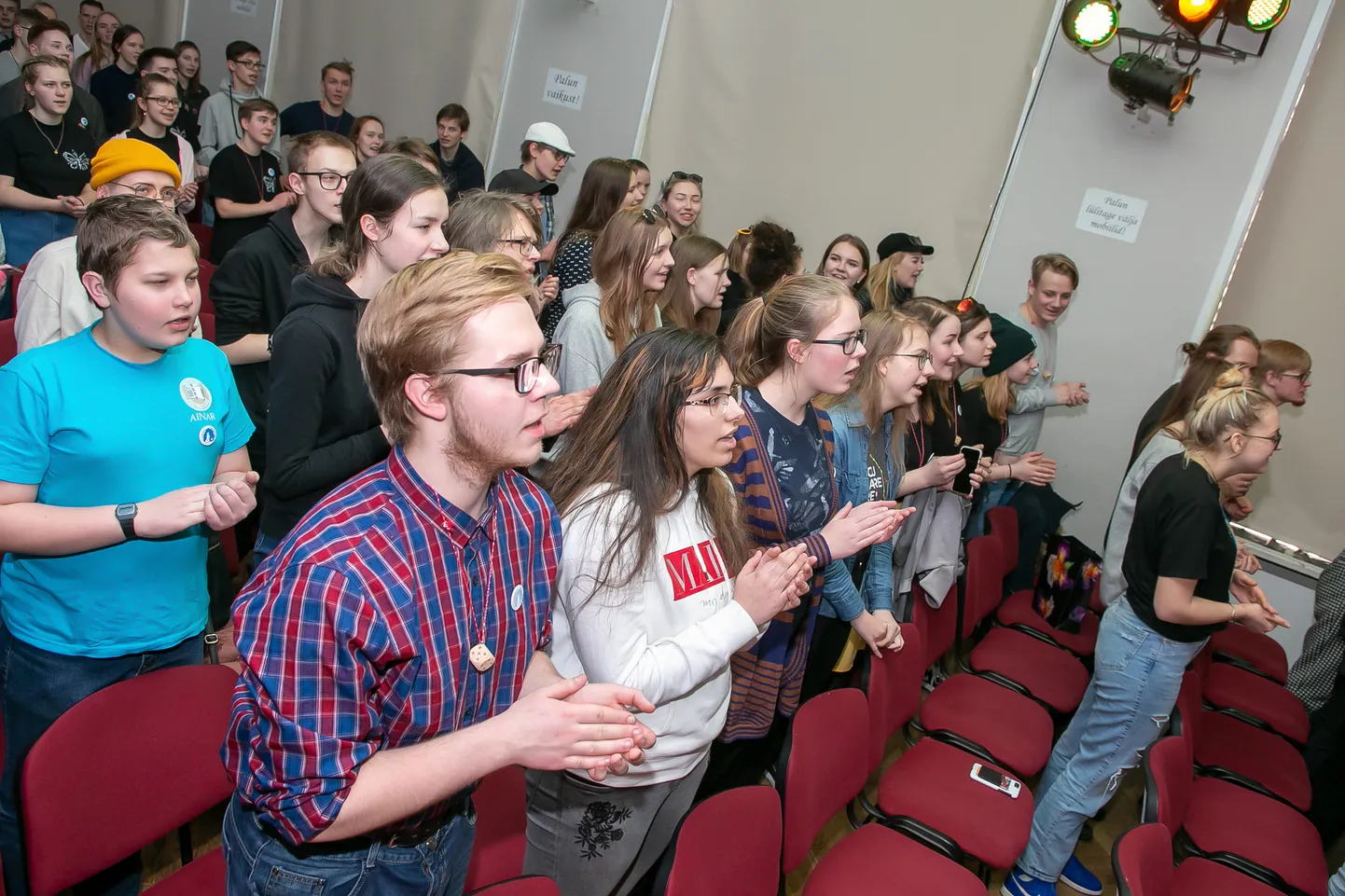 Saaremaa Miniteatripäevad
