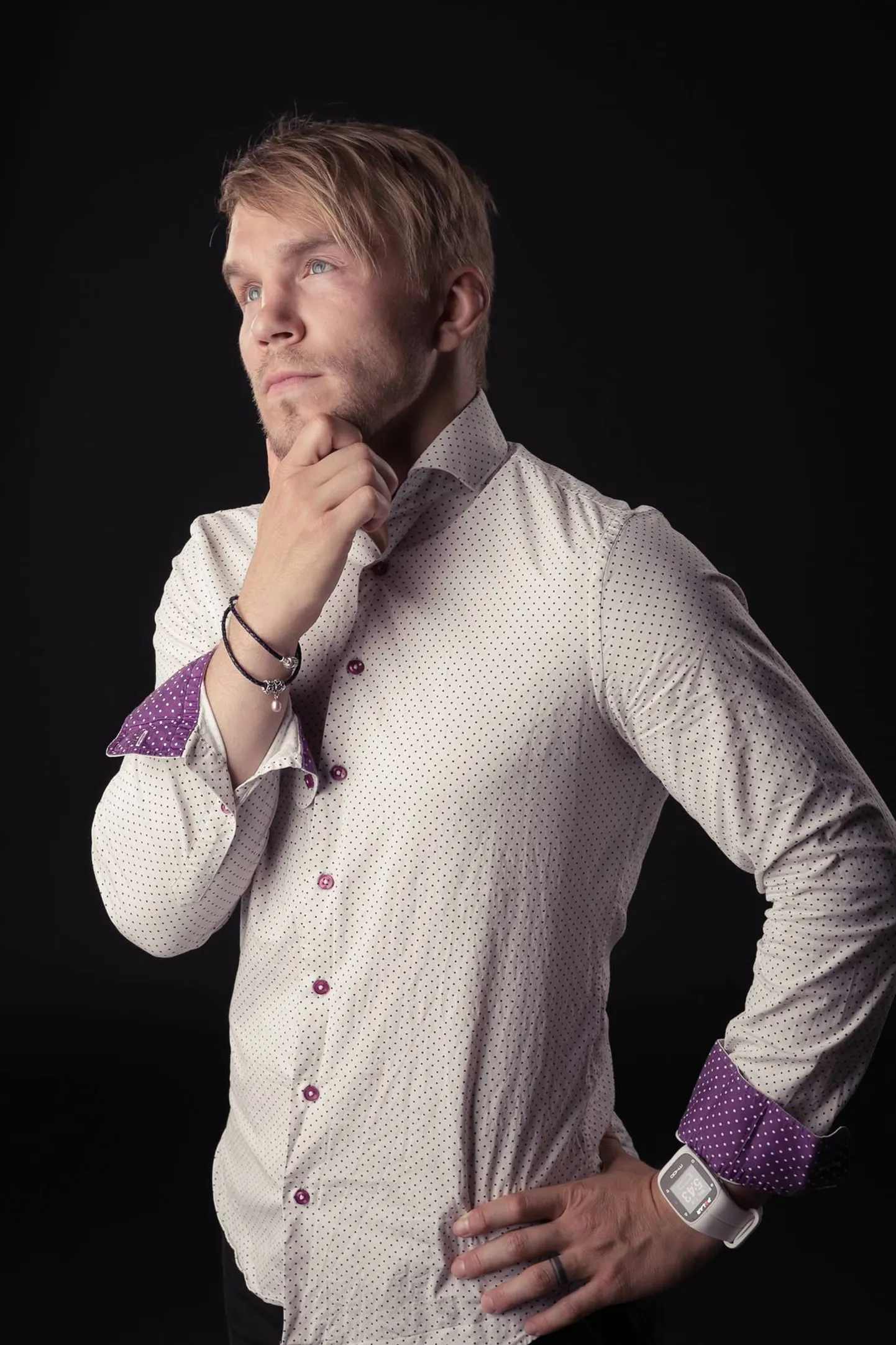 Jorgen Matsi