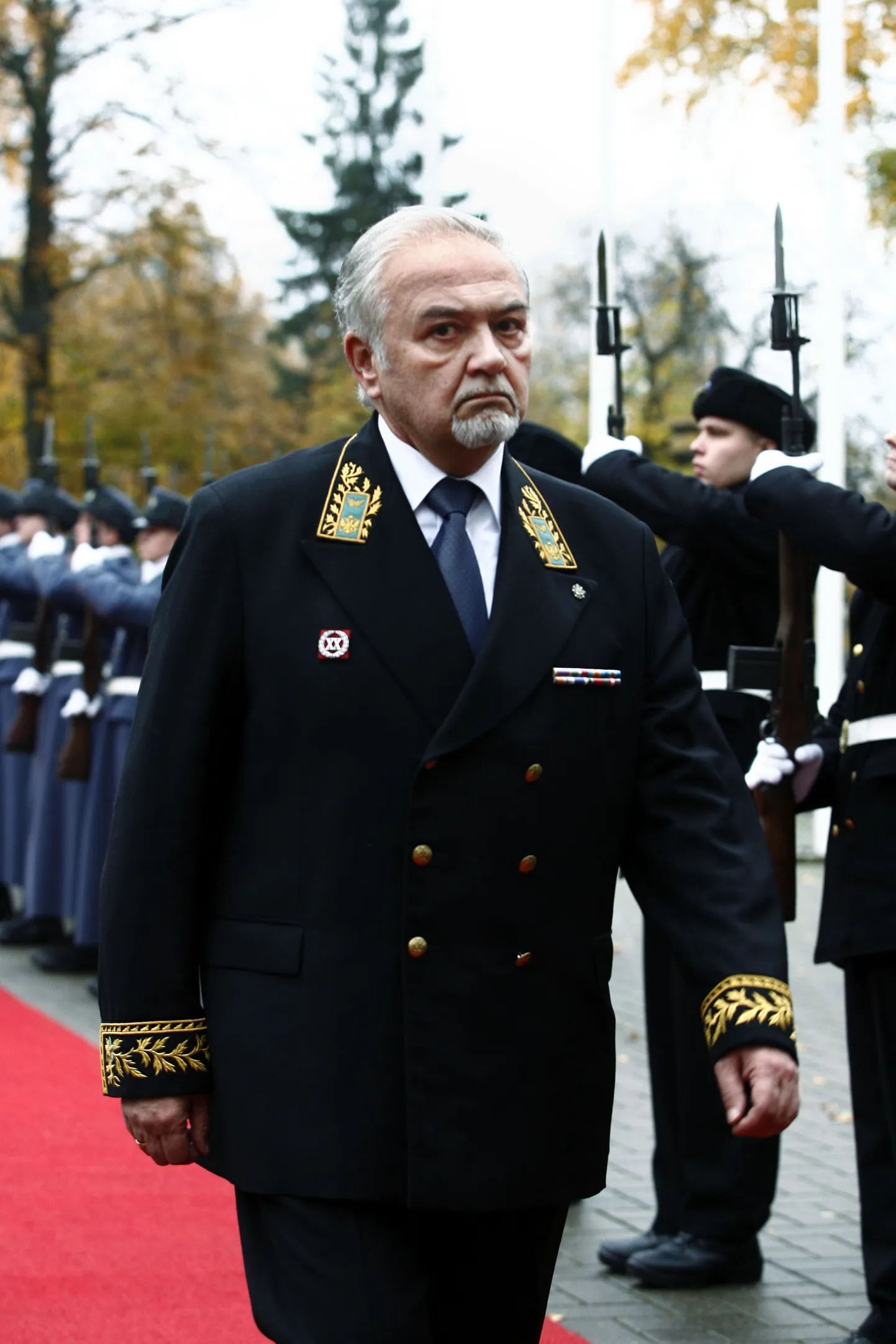 Юрий Мерзляков