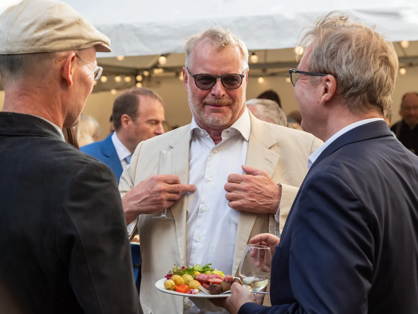 Hans Luik.