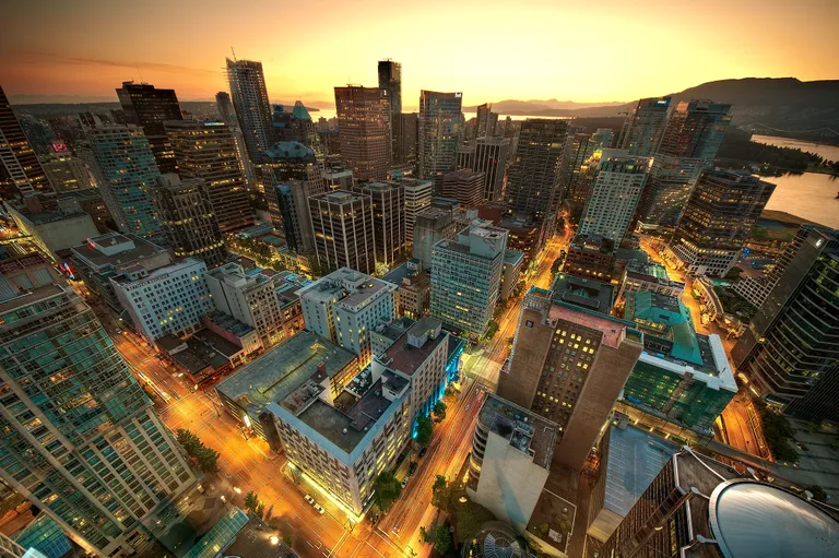 Vancouver / wikipedia