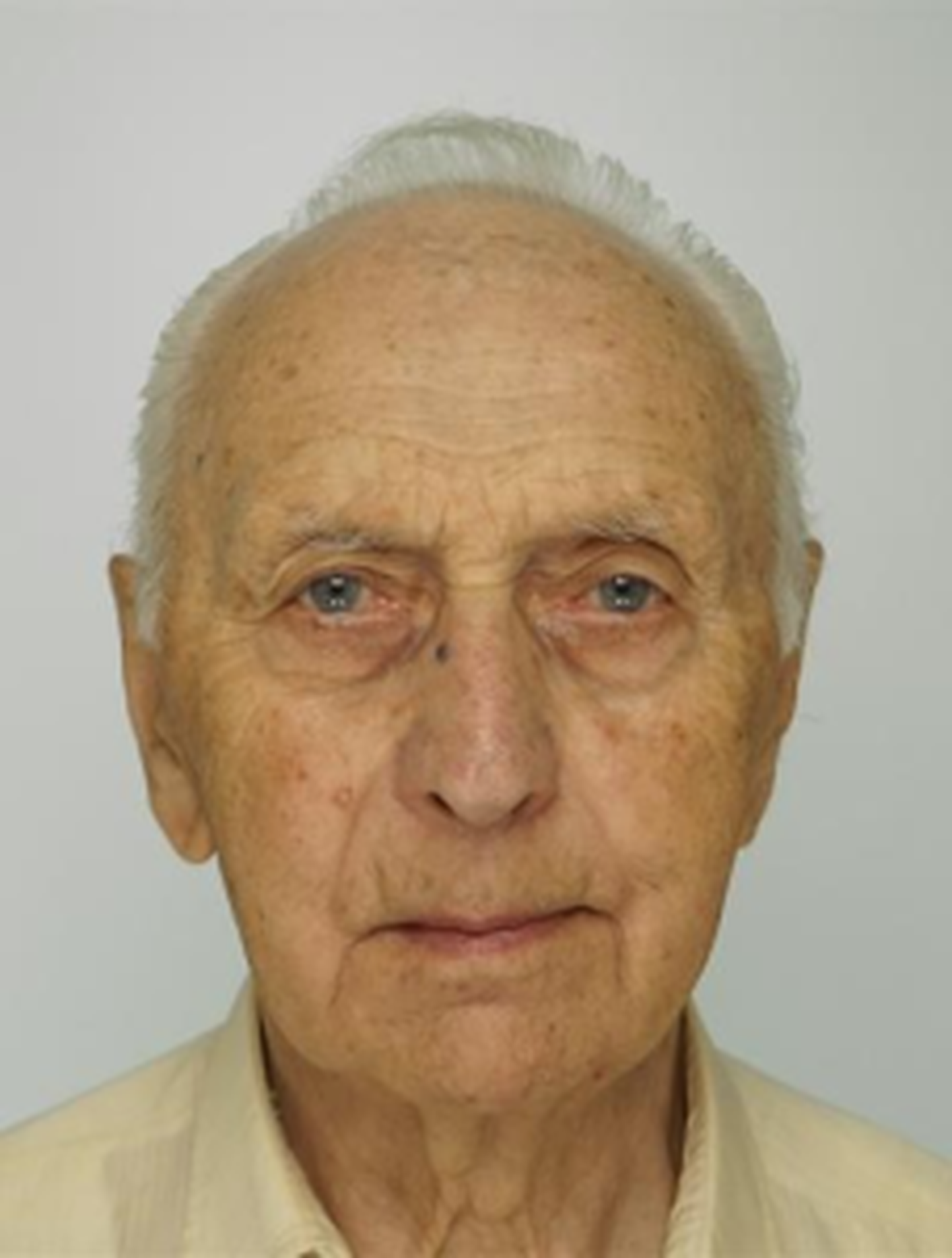 Politsei palub abi Sauel kadunud 84-aastase Heino leidmiseks.