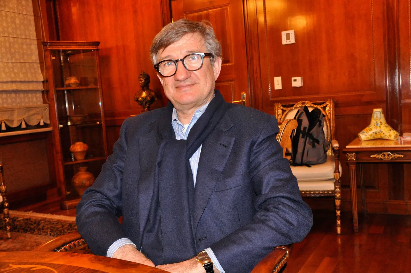 Sergei Taruta