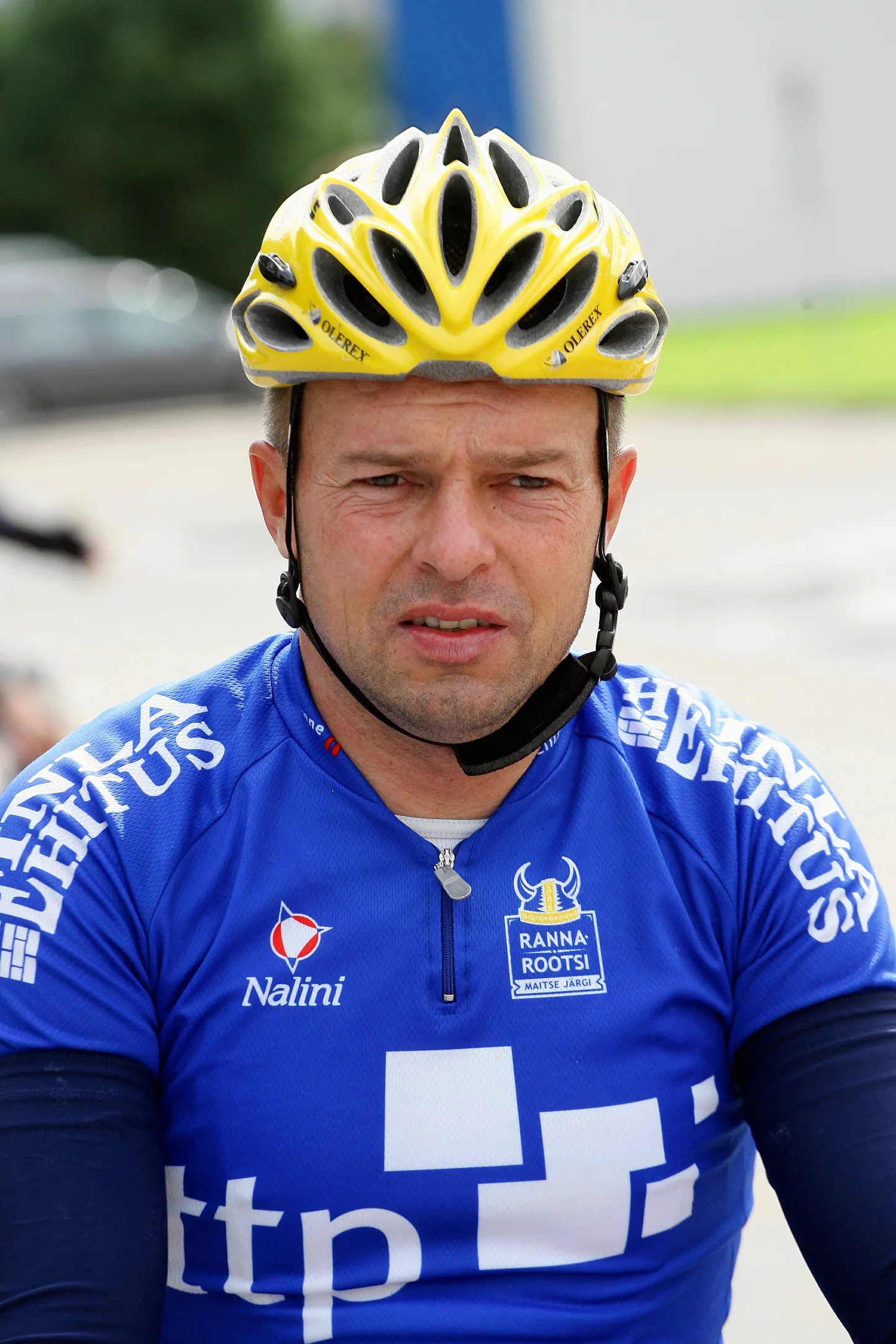 Jaan Kirsipuu