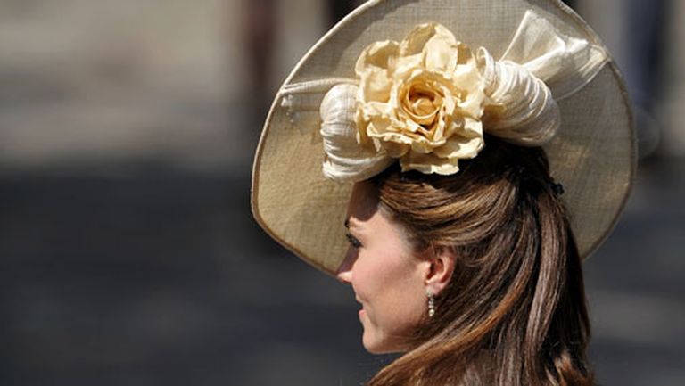 Anglijas modes dāma - Kembridžas hercogiene Ketrīna - stilīgāko zvaigžņu sarakstā ierindojusies vien 7.vietā 