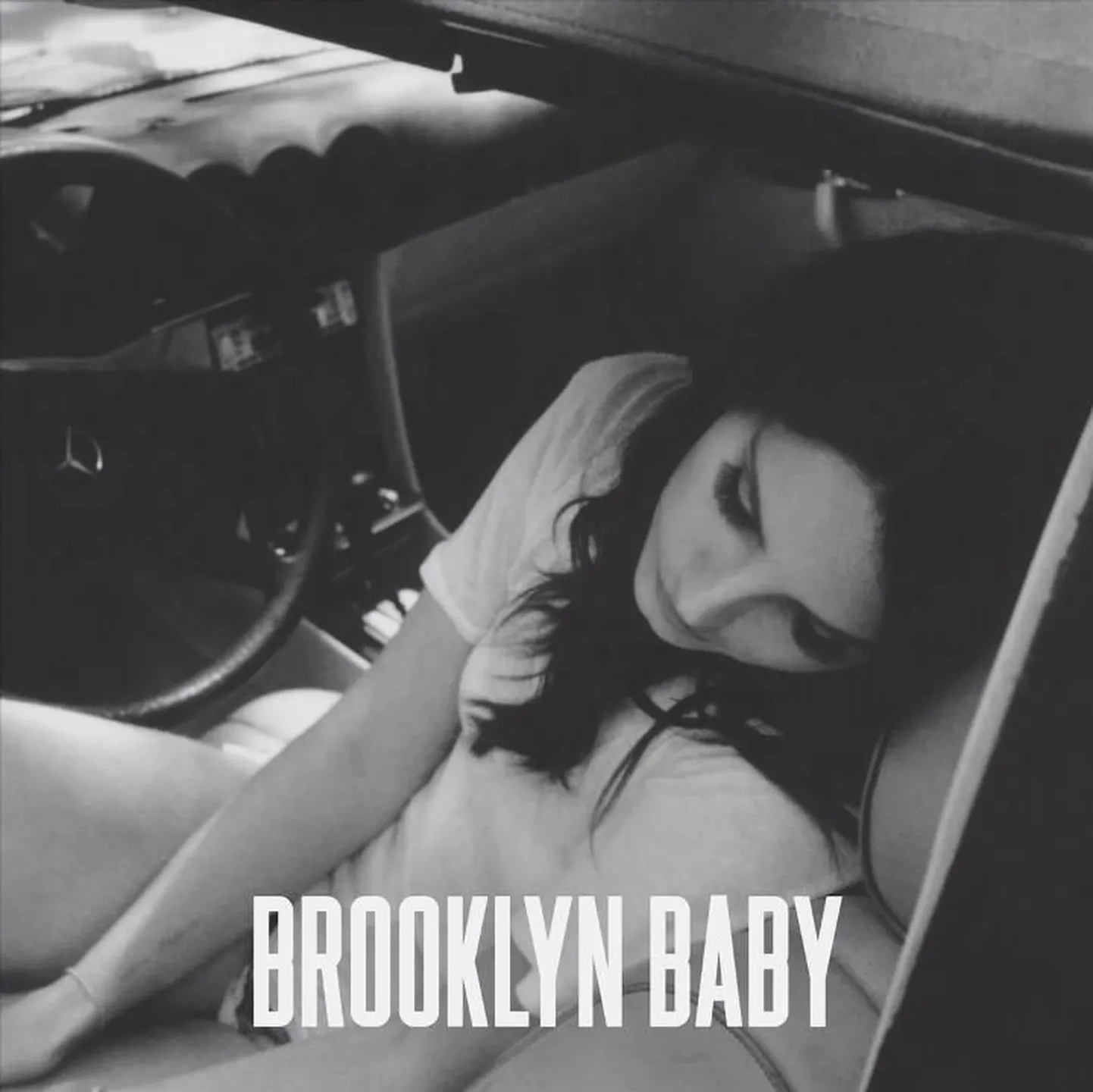 Lana Del Rey avaldas maheda loo «Brooklyn Baby»