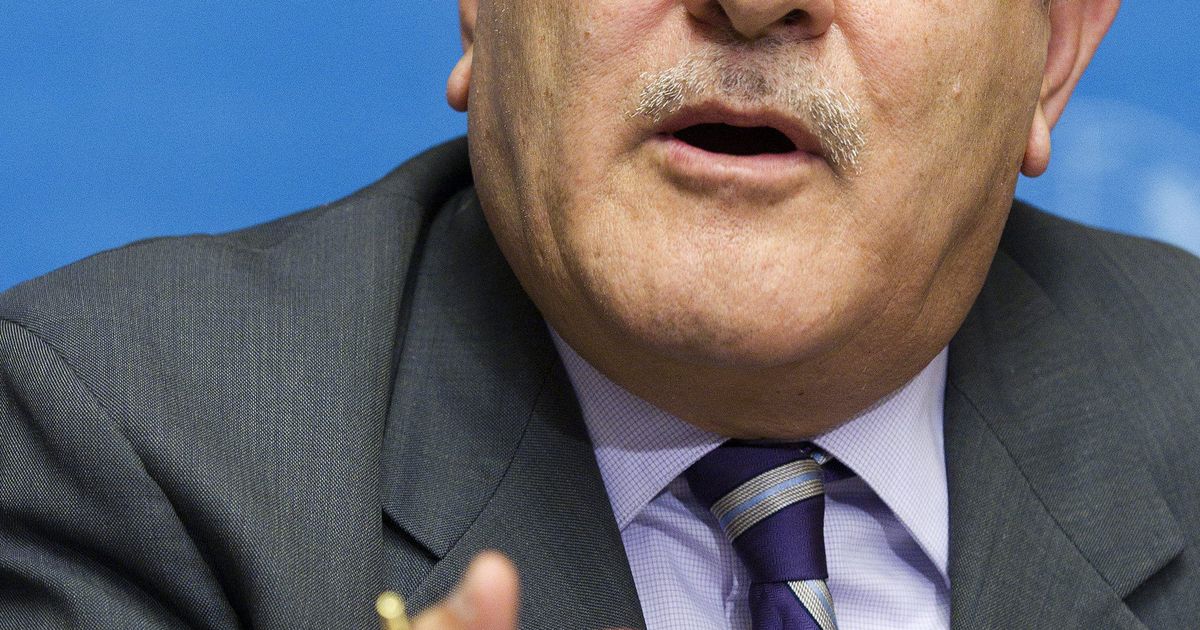 Palestiina saadik ÜRO-s mõistis hukka USA hoolimatu veto relvarahule