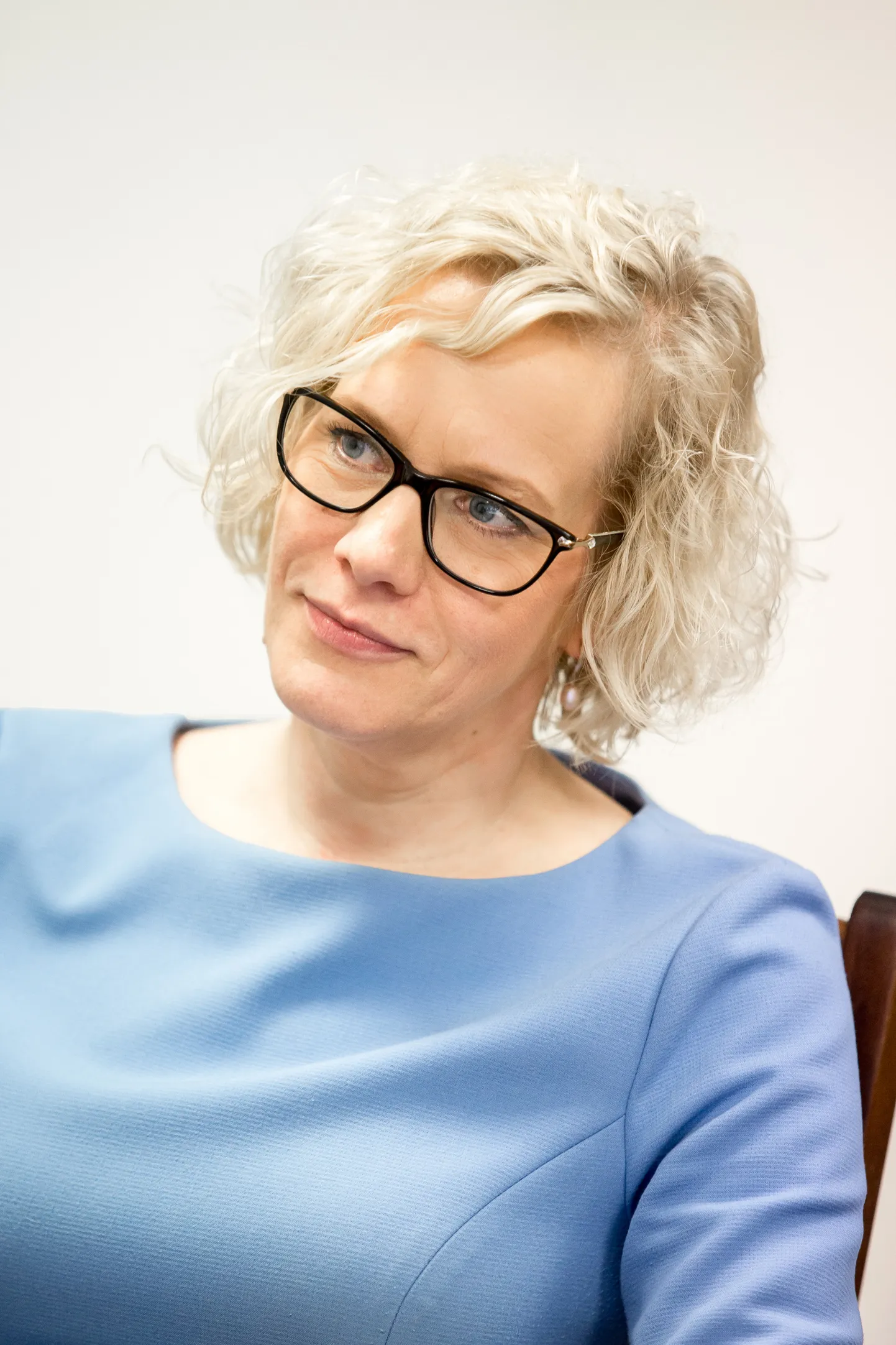 Monika Haukanõmm