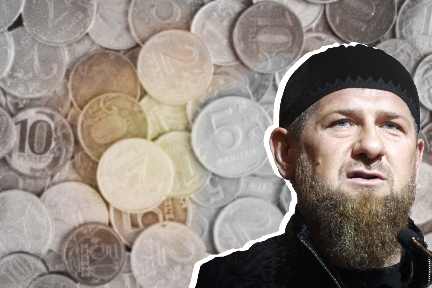 Ramzans Kadirovs