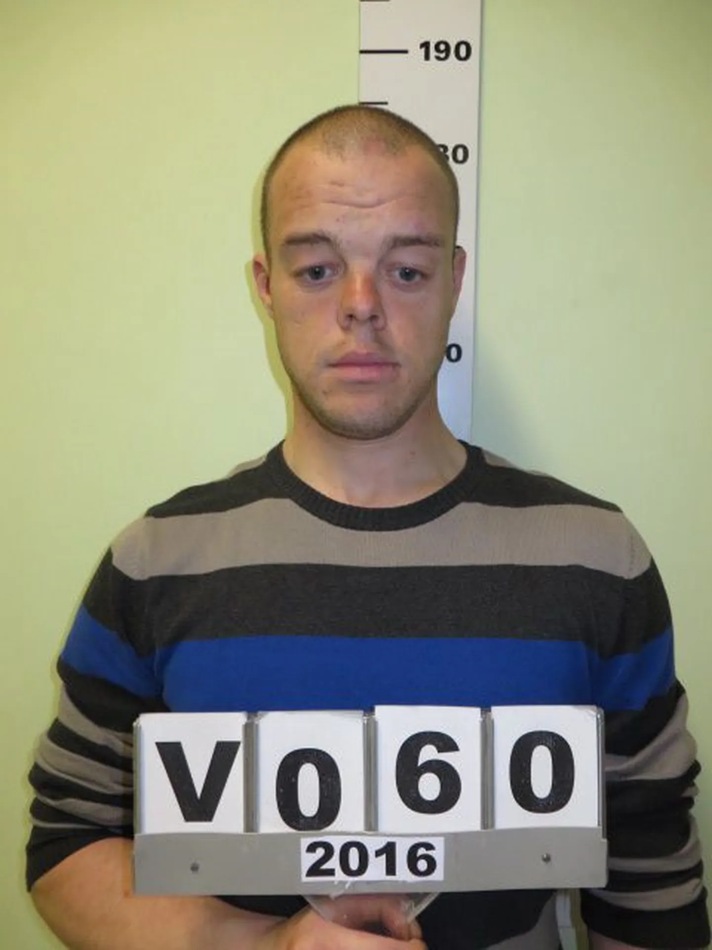 28-летний гражданин Латвии Сергей.