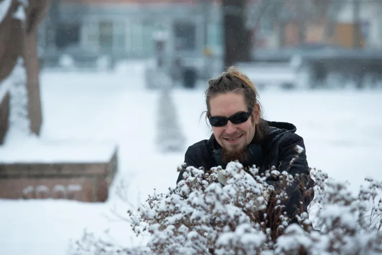 Minu meelest tasuks küll üksiolekut vähem karta, arvab Kaarel Veskis.