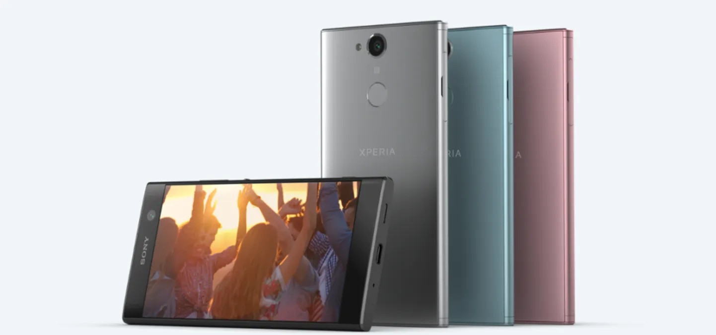 Xperia XA2