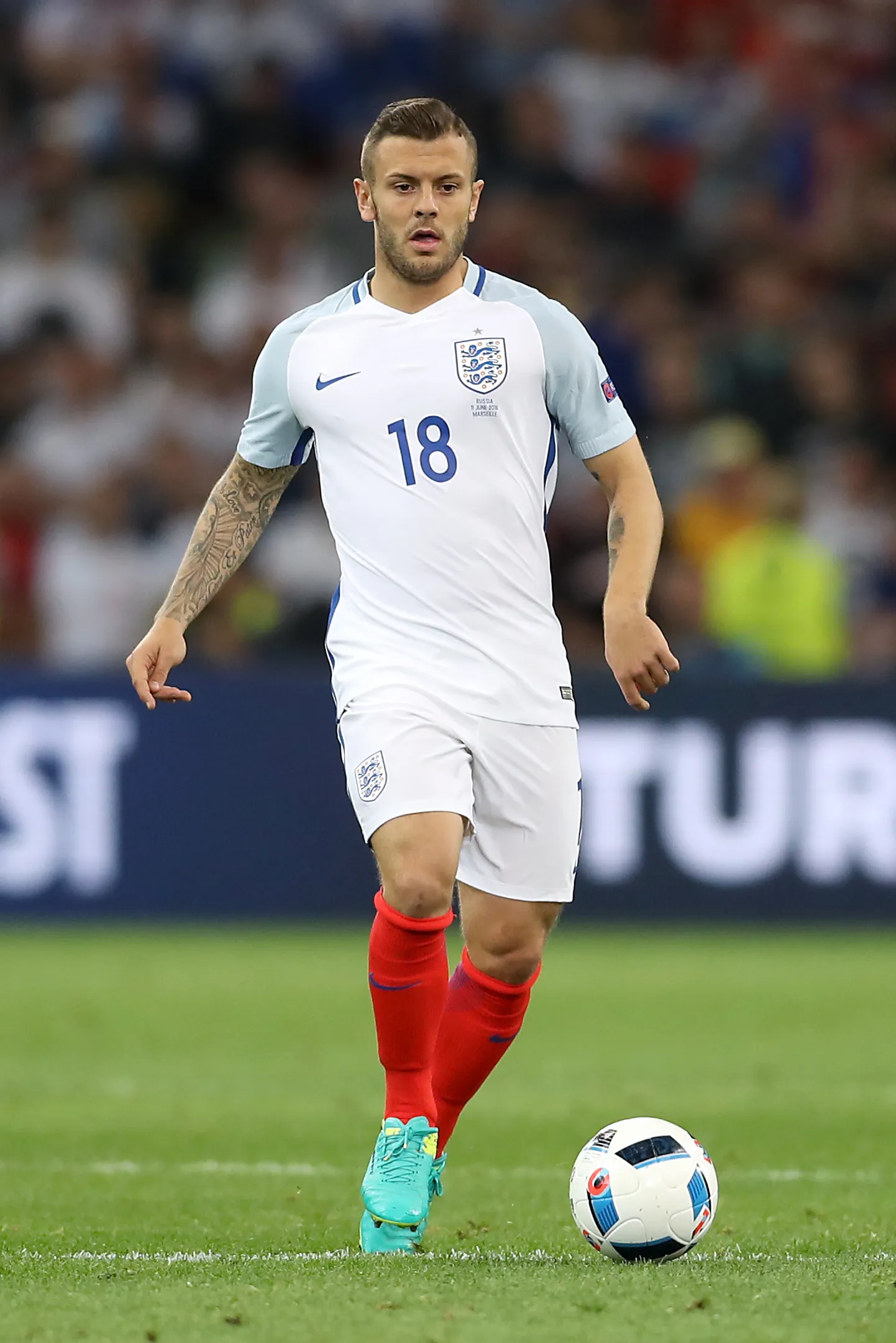 Jack Wilshere