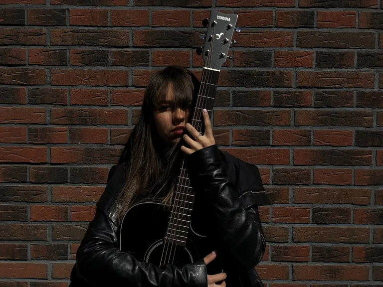 Johanna Randmann.