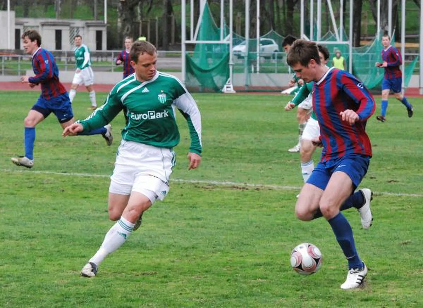 Martin Saar