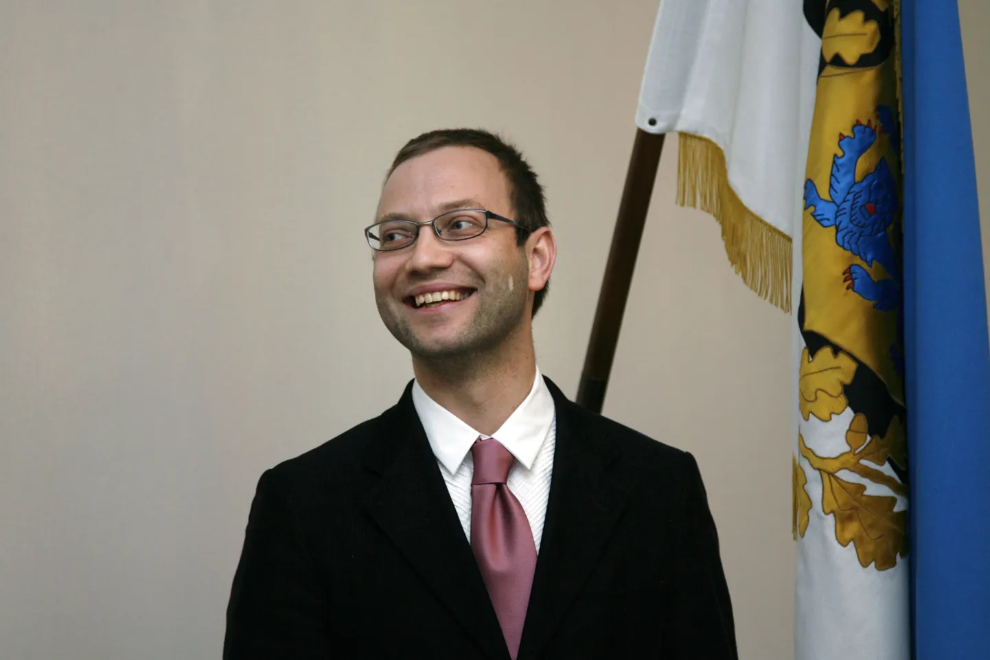 Jaan Tootsen