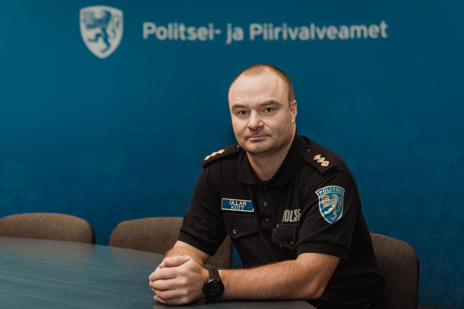 Pärnu politseijaoskonna juht Üllar Kütt tõdes, et siin kandis on jätkuvalt suur probleem narkootikumide kerge kättesaadavus.