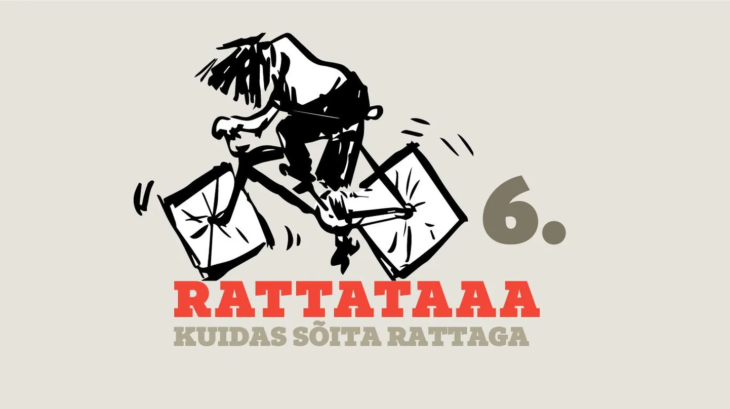 Rattataaa 6.