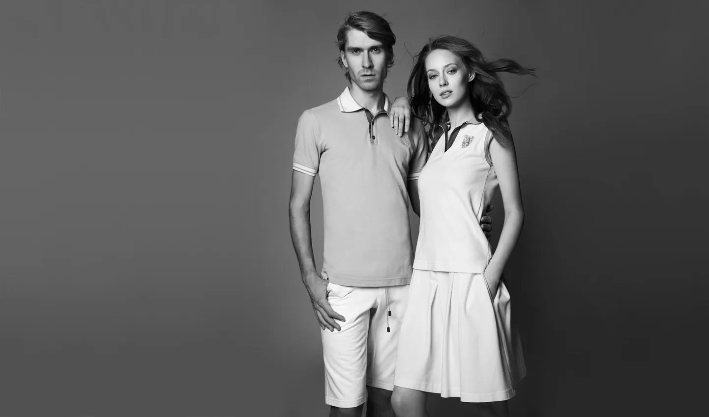 Amanjeda Sport Couture