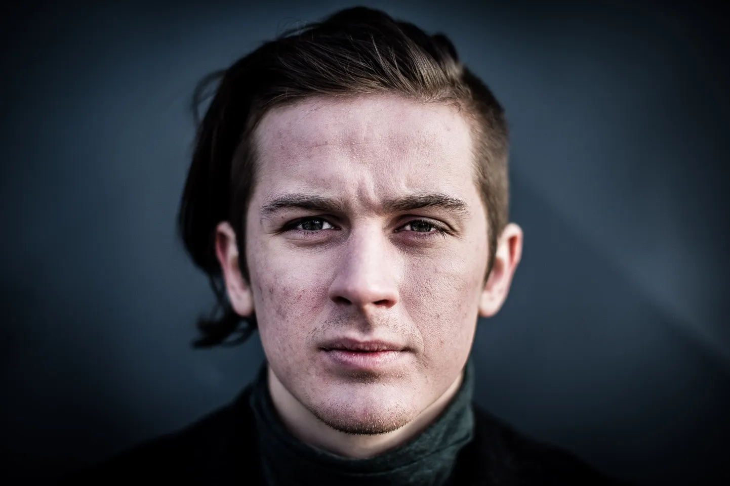 Rasmus Rändvee.