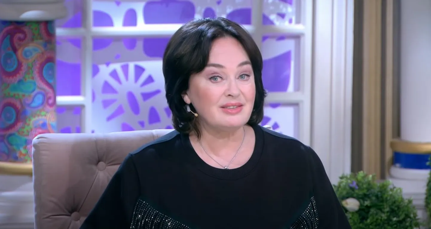 Лариса Гузеева