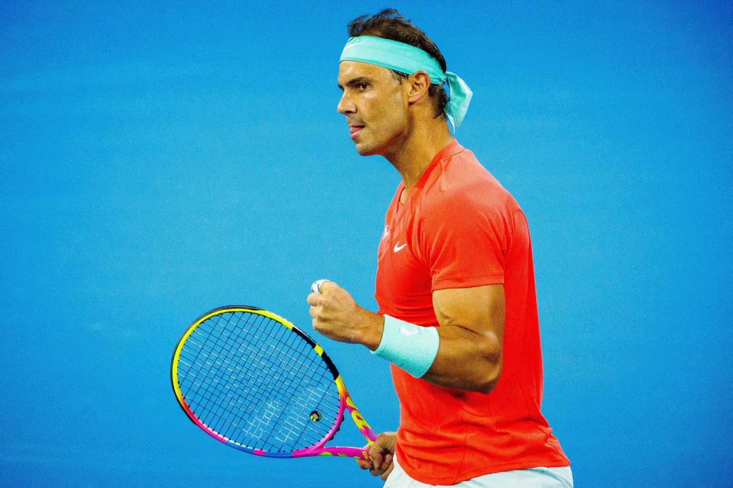 Rafaels Nadals