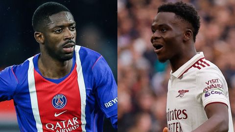 OTSEBLOGI ⟩ Hooaja suurim vastasseis: kas PSG kaitseb tiitlit või teeb Arsenal ajalugu?
