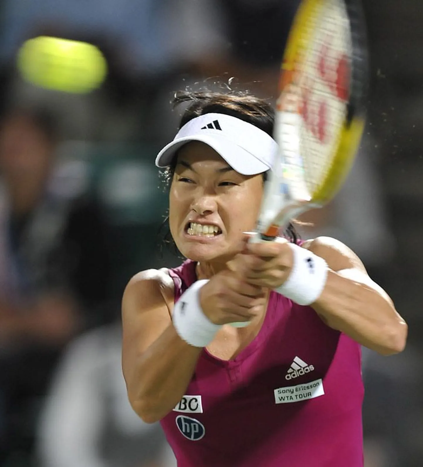 Kimiko Date Krumm