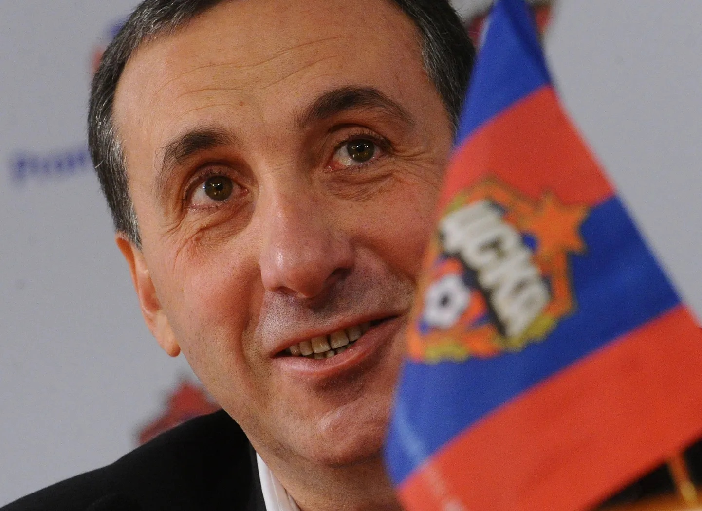 Евгений Гинер.