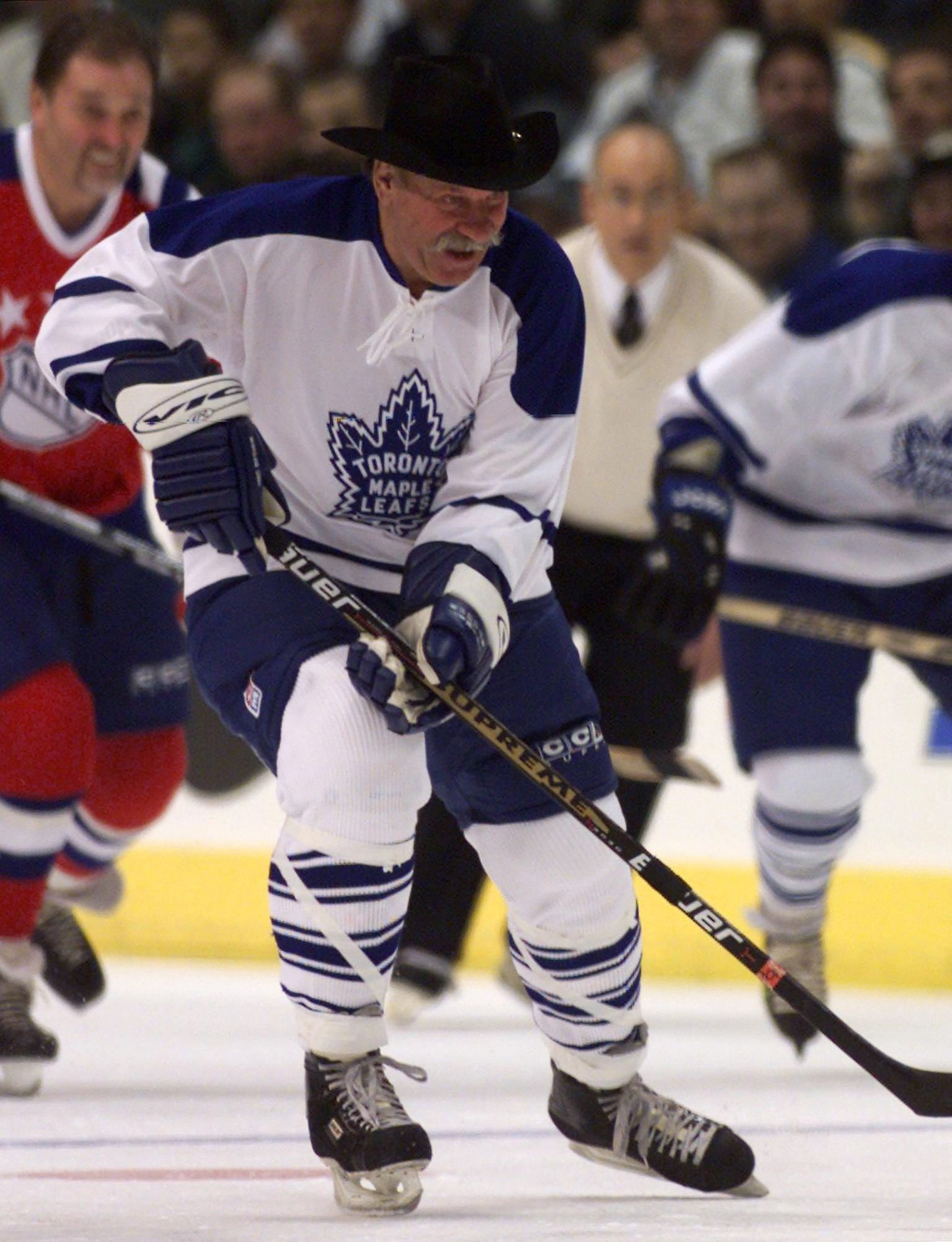 Eddie Shack