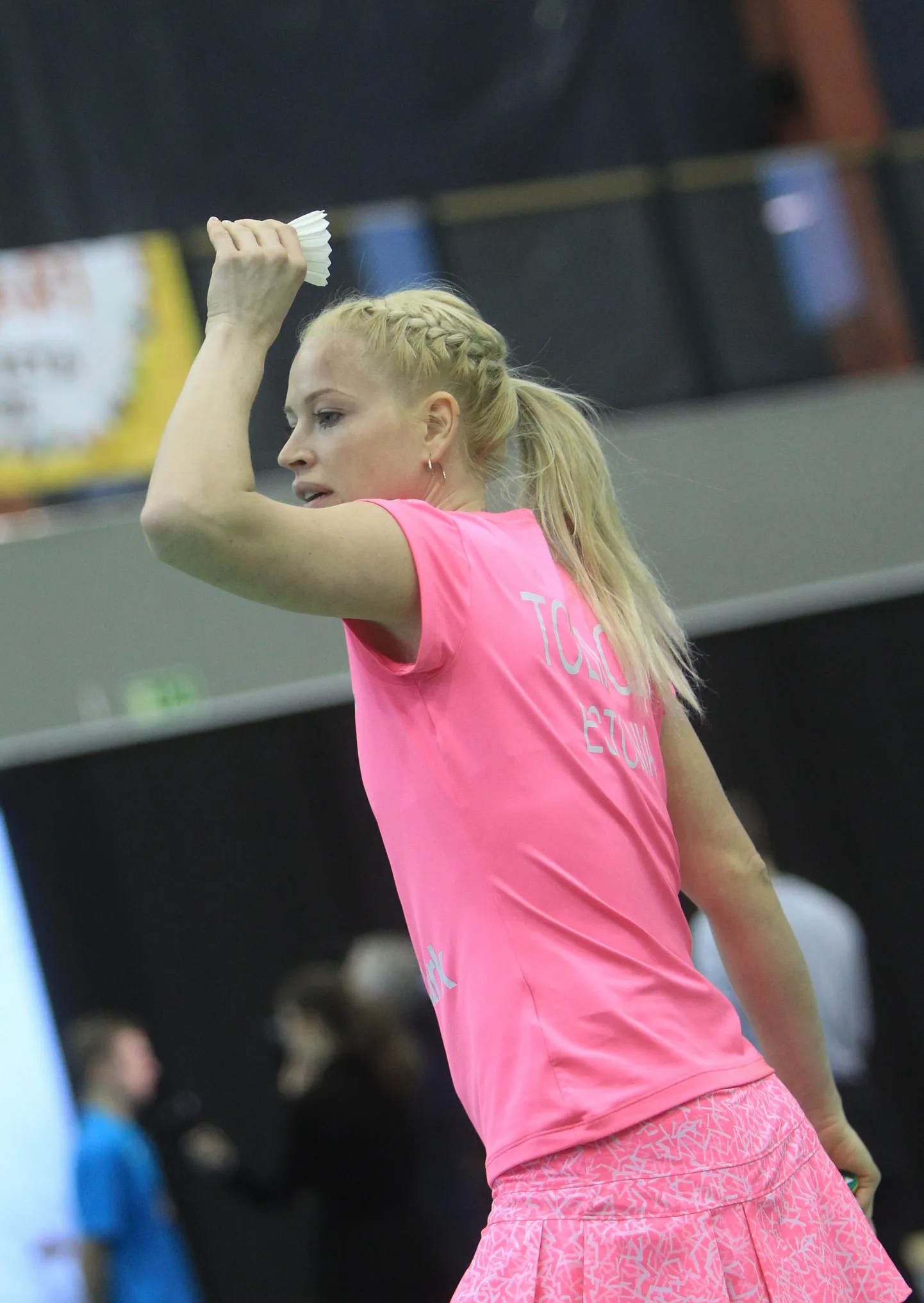 Kati Tolmoff.