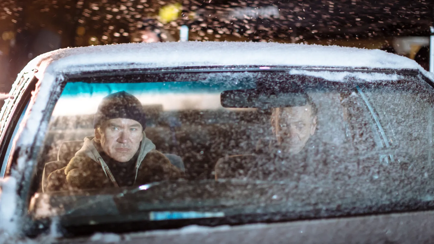 Film «Rain».