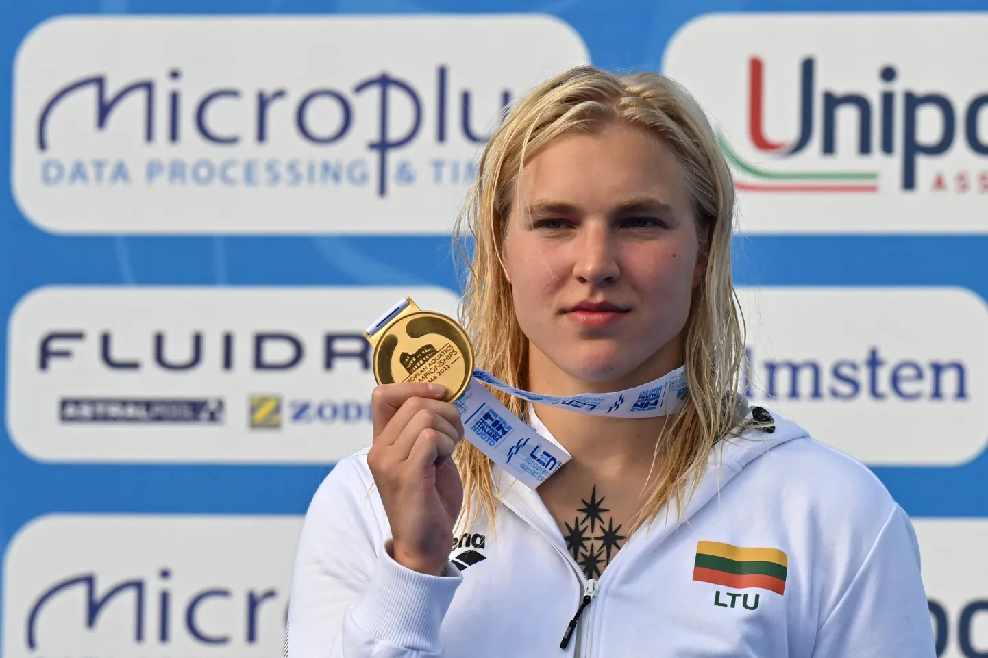 Rūta Meilutīte