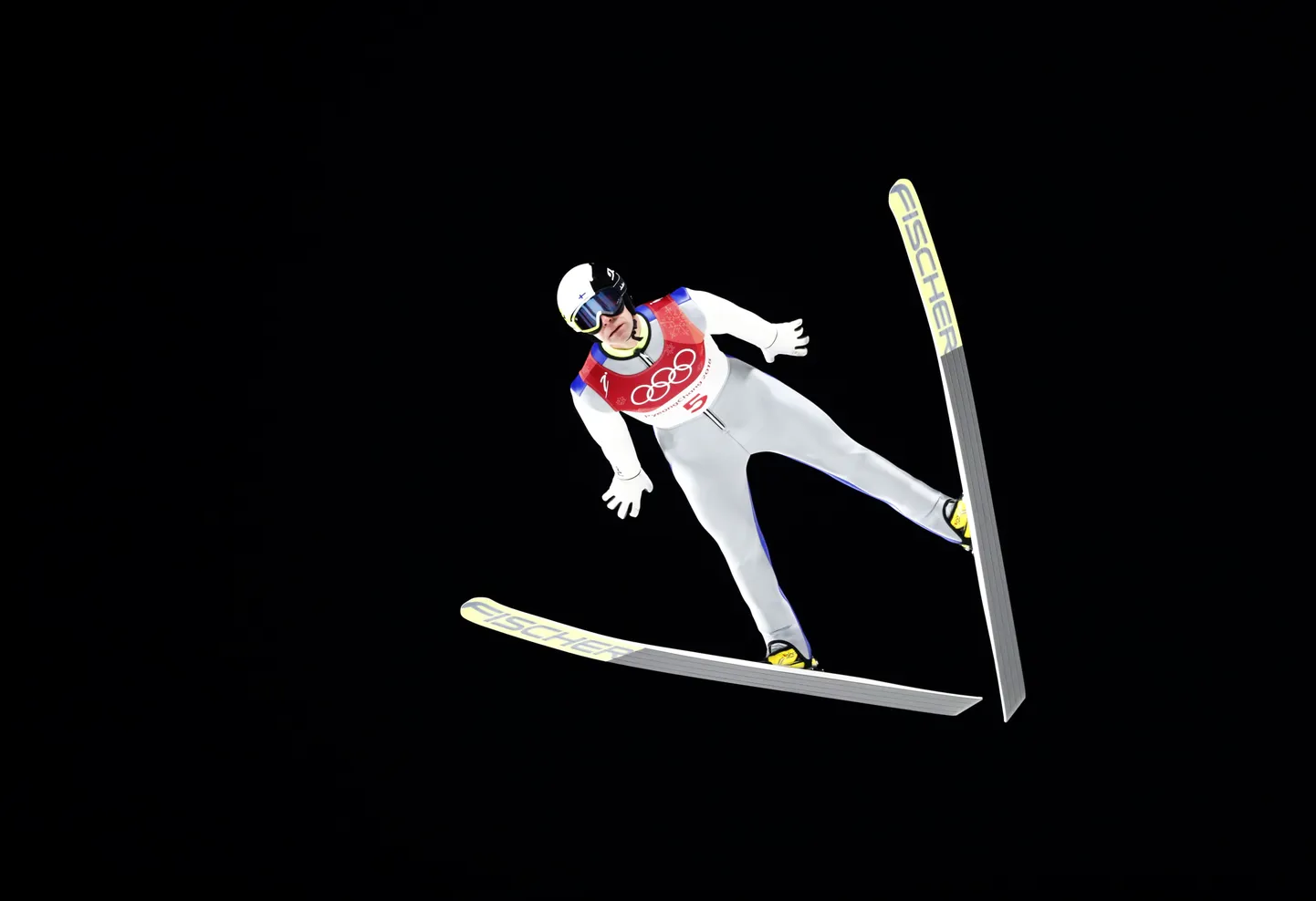 Janne Ahonens