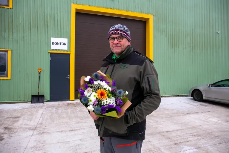 Mart Ruumet.