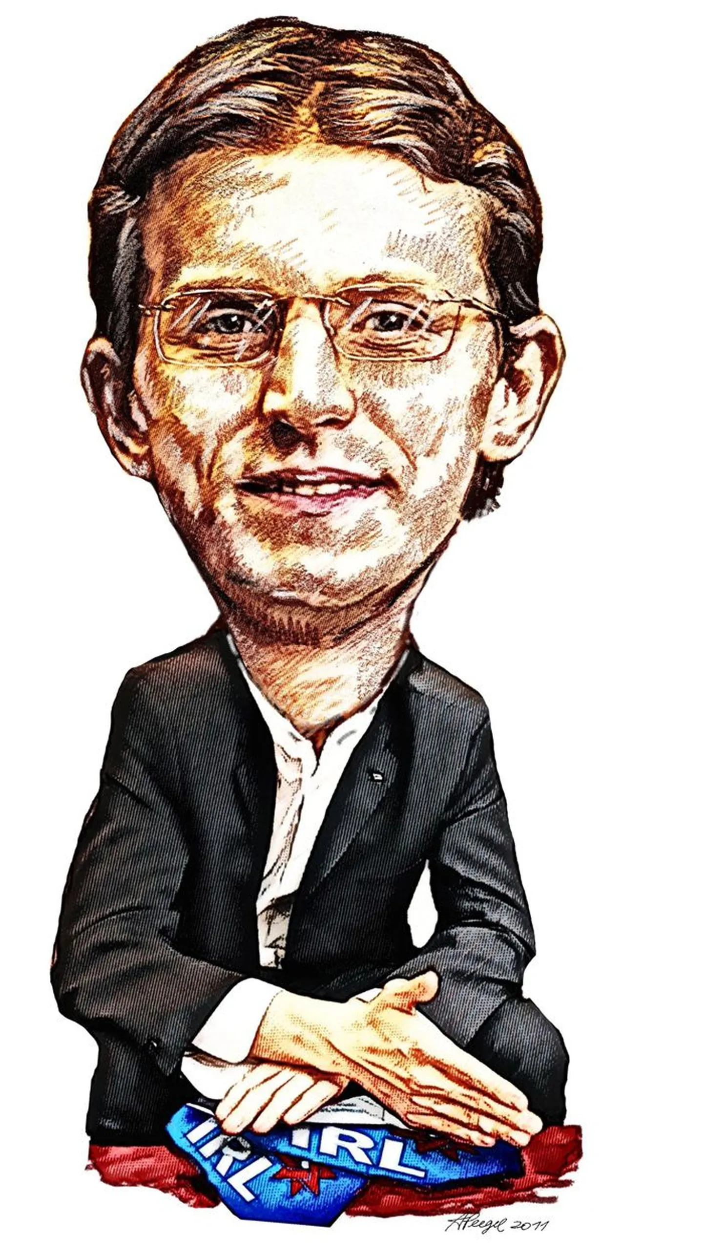 Ken-Marti Vaher