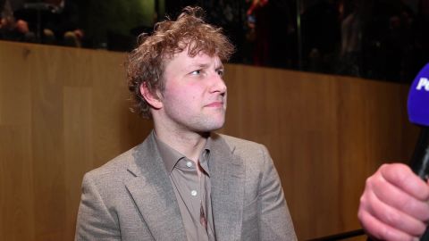 VIDEOINTERVJUU ⟩ Parim meeskõrvalosatäitja Nils Mattias Steinberg:
see on minu jaoks üks tähenduslikumaid rolle