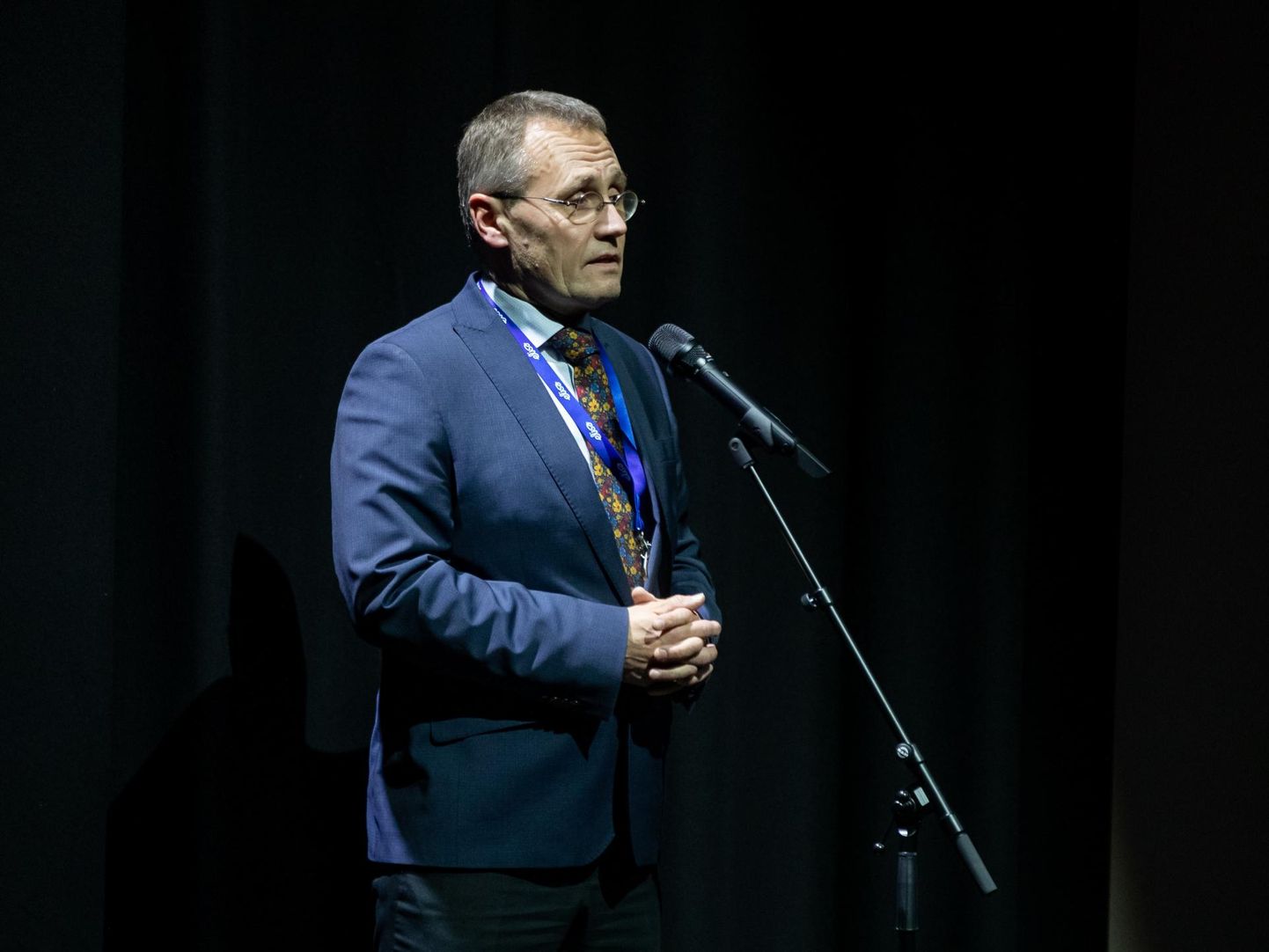 Kultuuriminister Tõnis Lukas jätkab ka Isamaa Tartu piirkonna juhatuses.