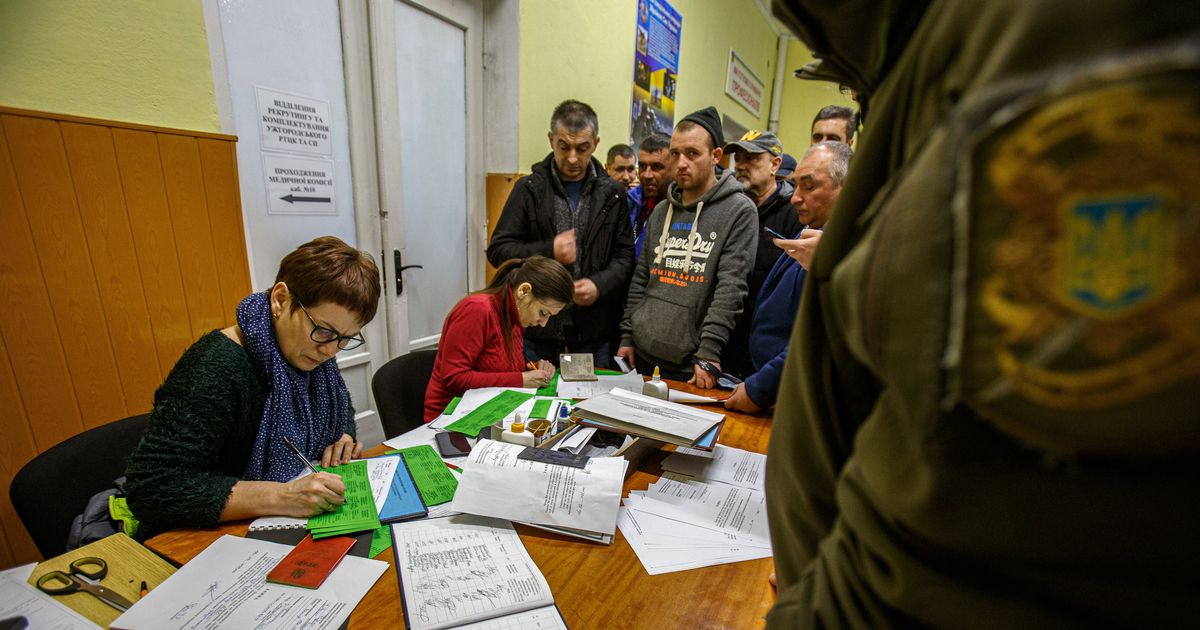 BLOGI – POSTIMEES UKRAINAS ⟩ Hirmujutud tekivad teadmatusest