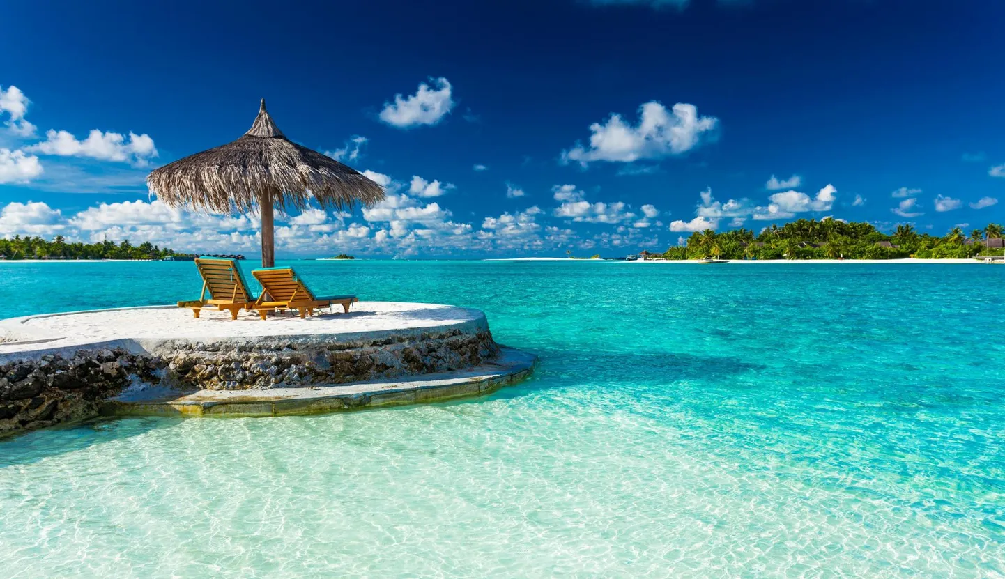 Maldiivid
Scanpix
