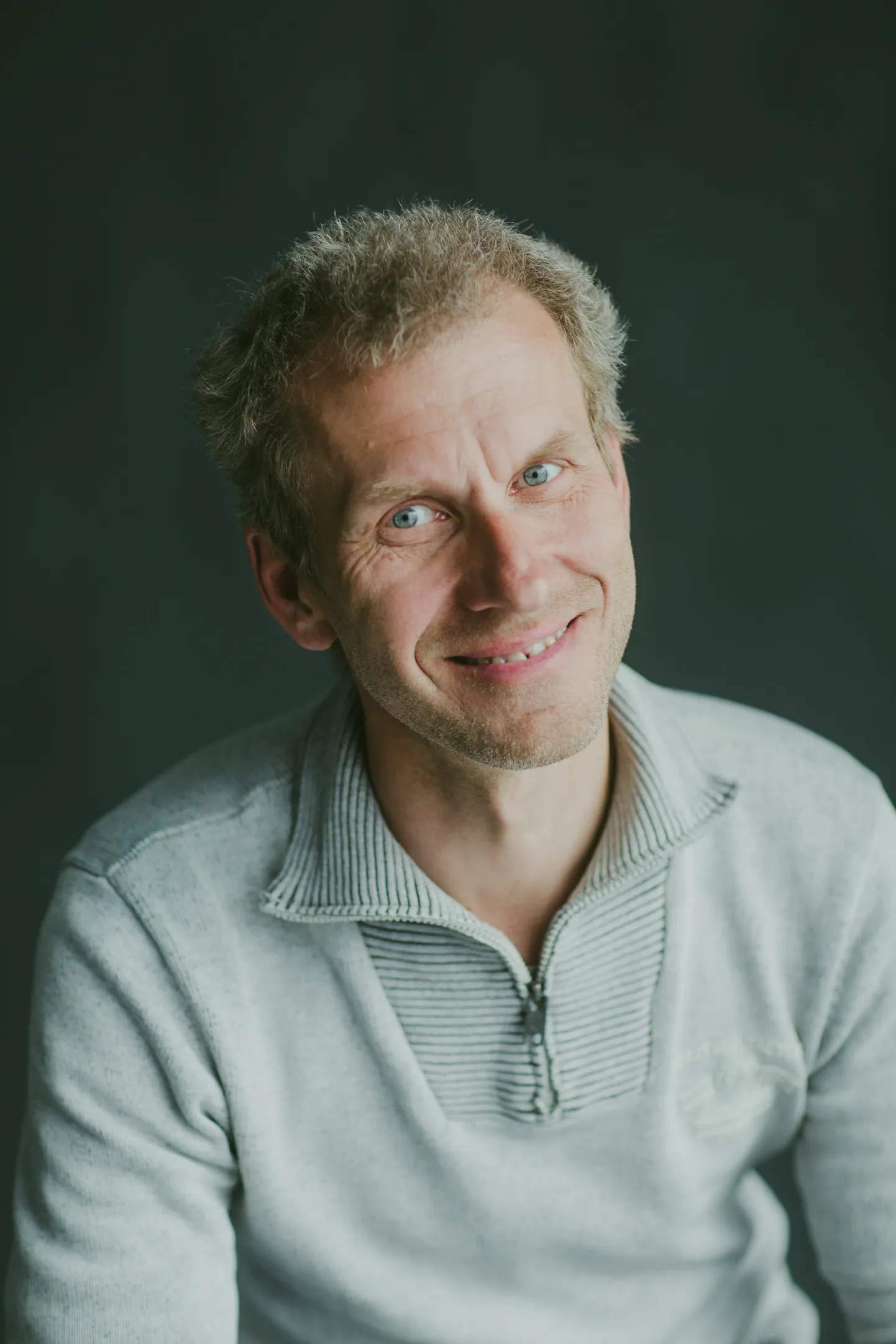 Kalle Olli