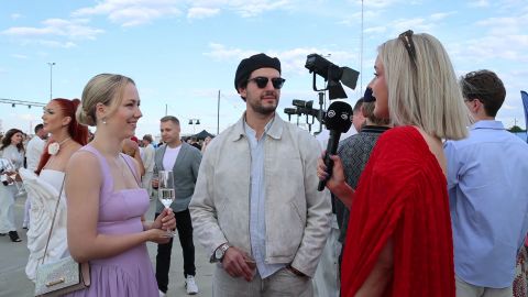 VIDEO ⟩ Stefan luhta läinud ideest Itaalia restoraniga: universumil oli plaan, et jääksin šašlõki juurde