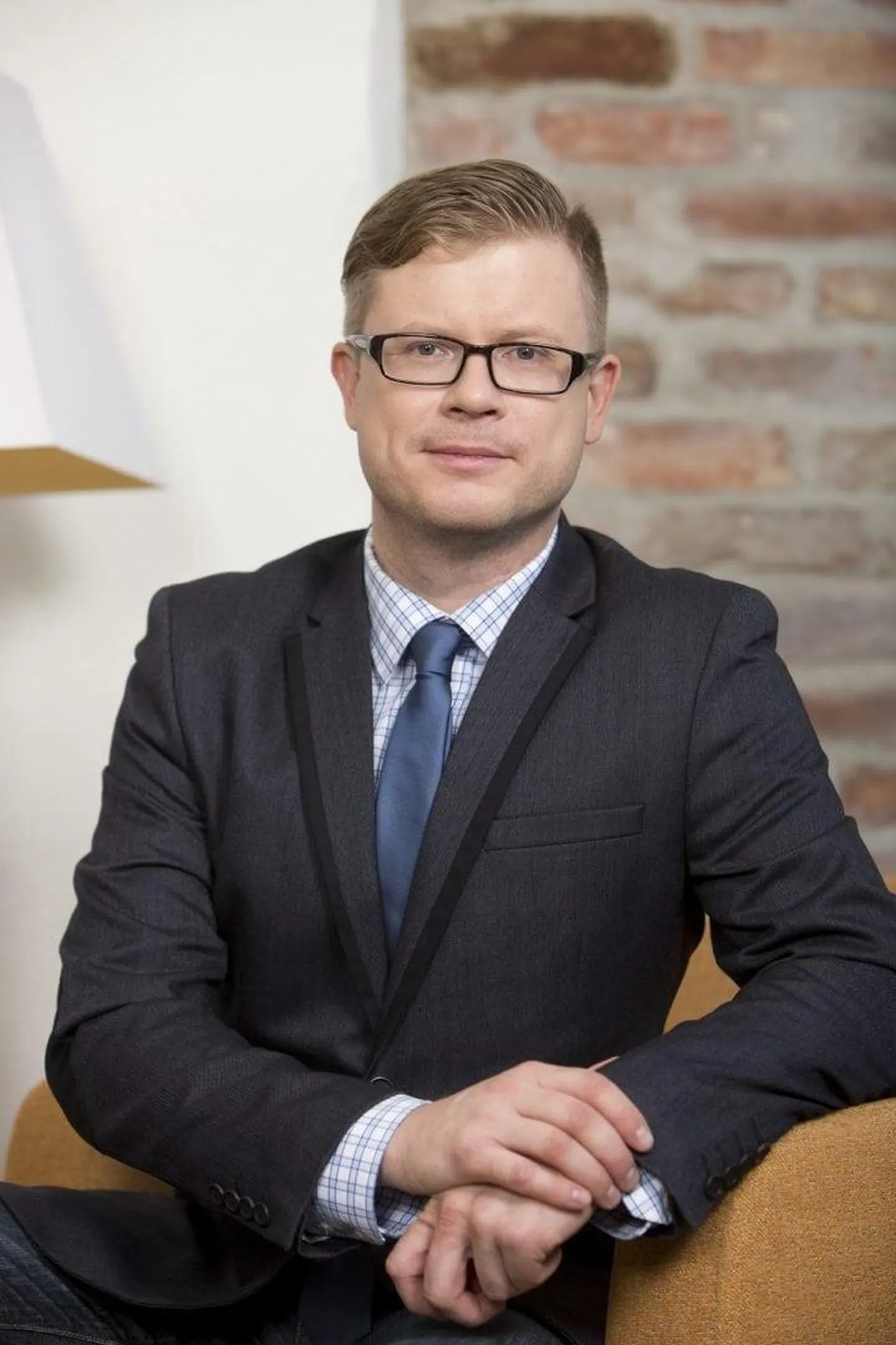 Tomas Jermalavičius.