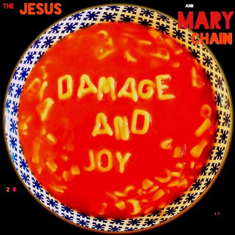 «Damage and Joy» 