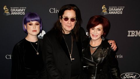 VIDEO ⟩ Legendaarne Osbourne’ide häärber läks müüki, hind on krõbe