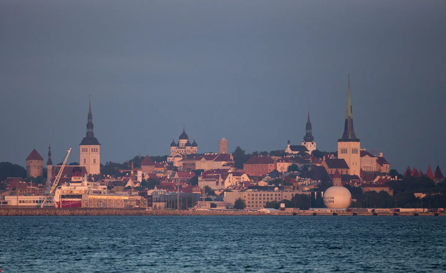 Tallinn