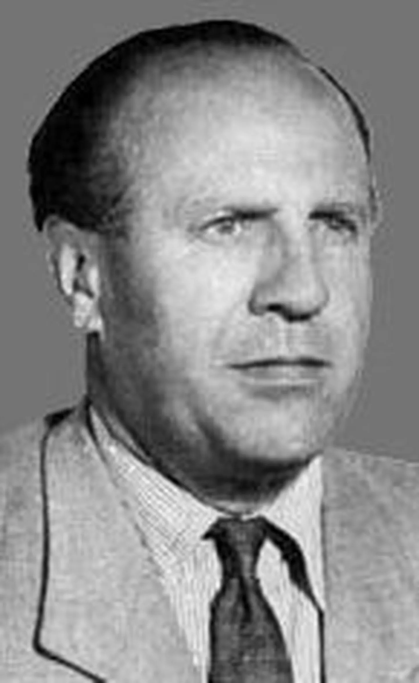 Oskar Schindler