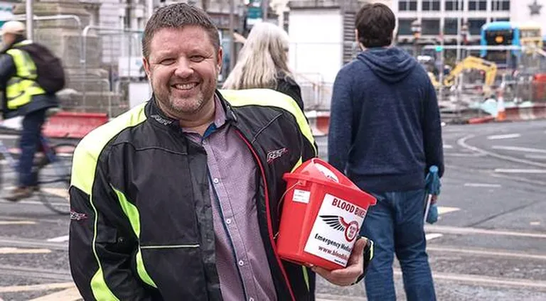 Brian O’Callaghan-Westropp