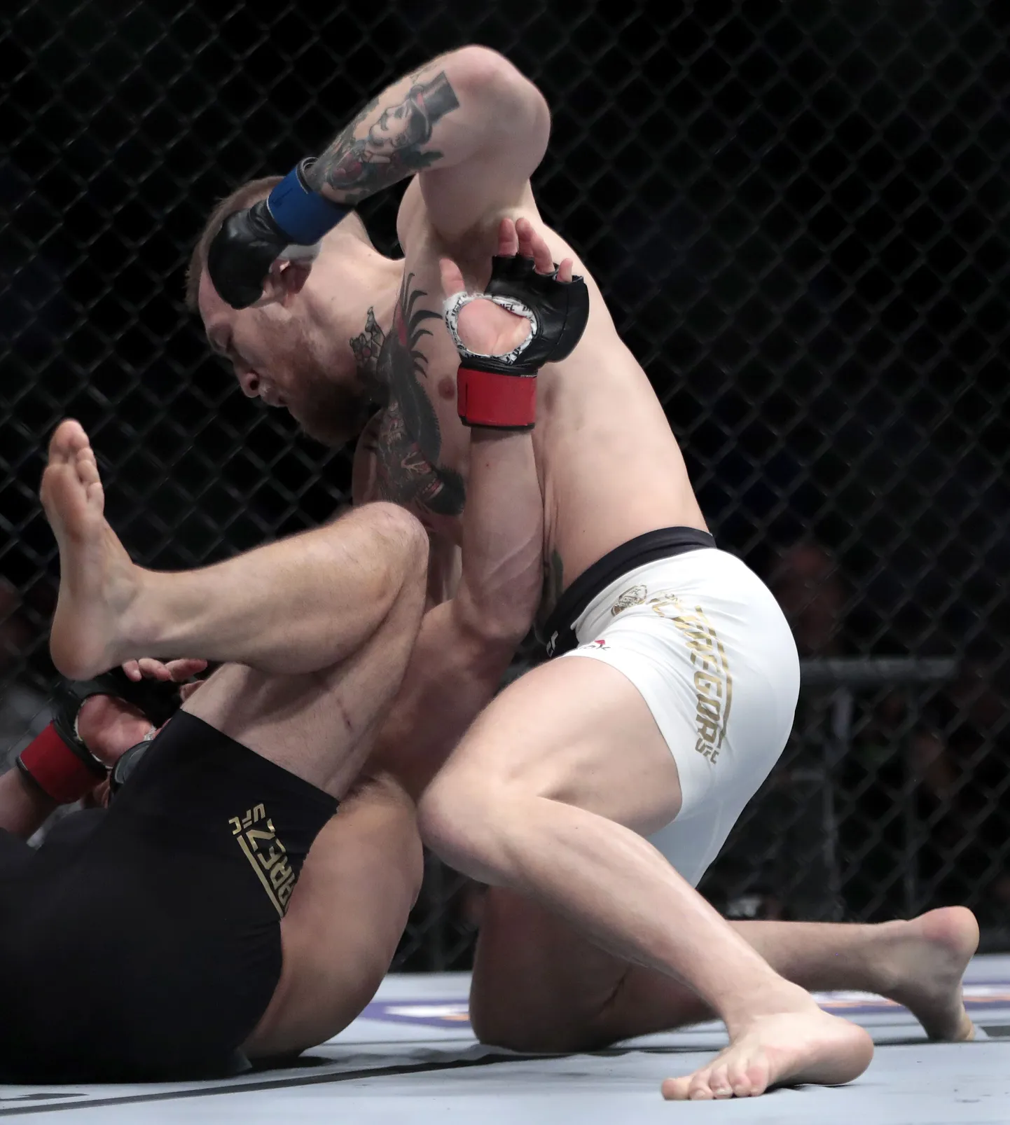 Conor McGregor